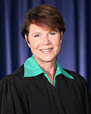 Justice Sharon Kennedy