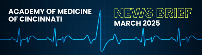 March News Brief March News Brief