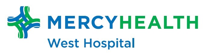Mercy West Logo