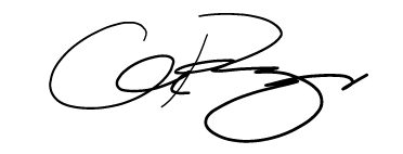 pap signature