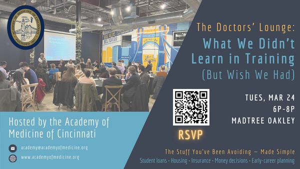 MadTree RSVP March 2026