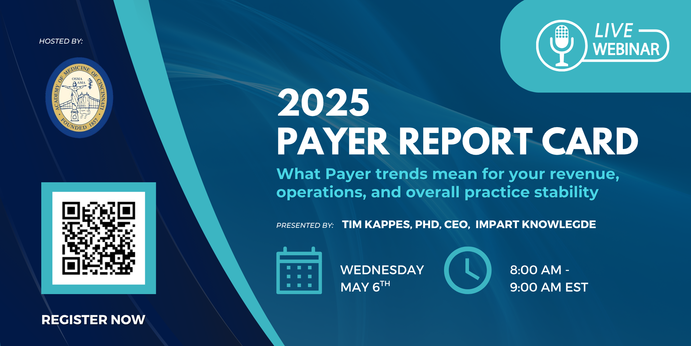 Payer Webinar