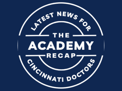 Academy Bulletin: National Doctors Day, 2025 Honorees, and More